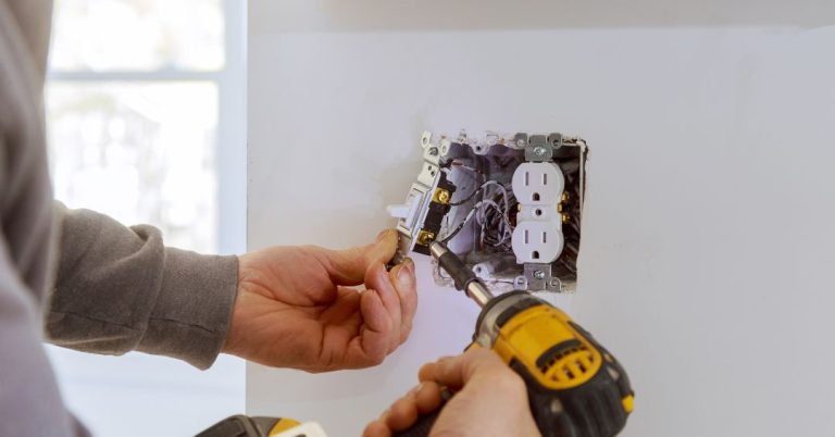 Instalações Elétricas em Cabo Frio